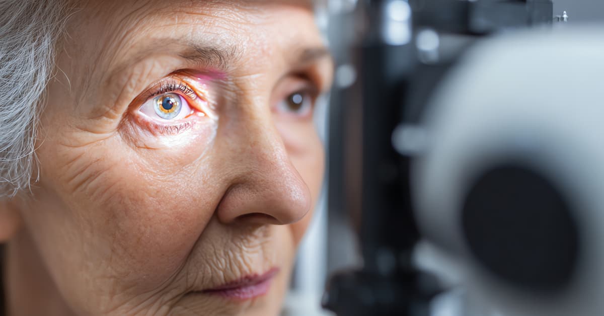 How Long Is Cataract Surgery Recovery in Boise and When Will Vision Improve?