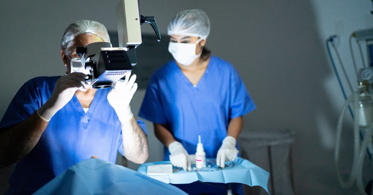 How Much Does LASIK in Boise Cost and What Are You Really Paying For?
