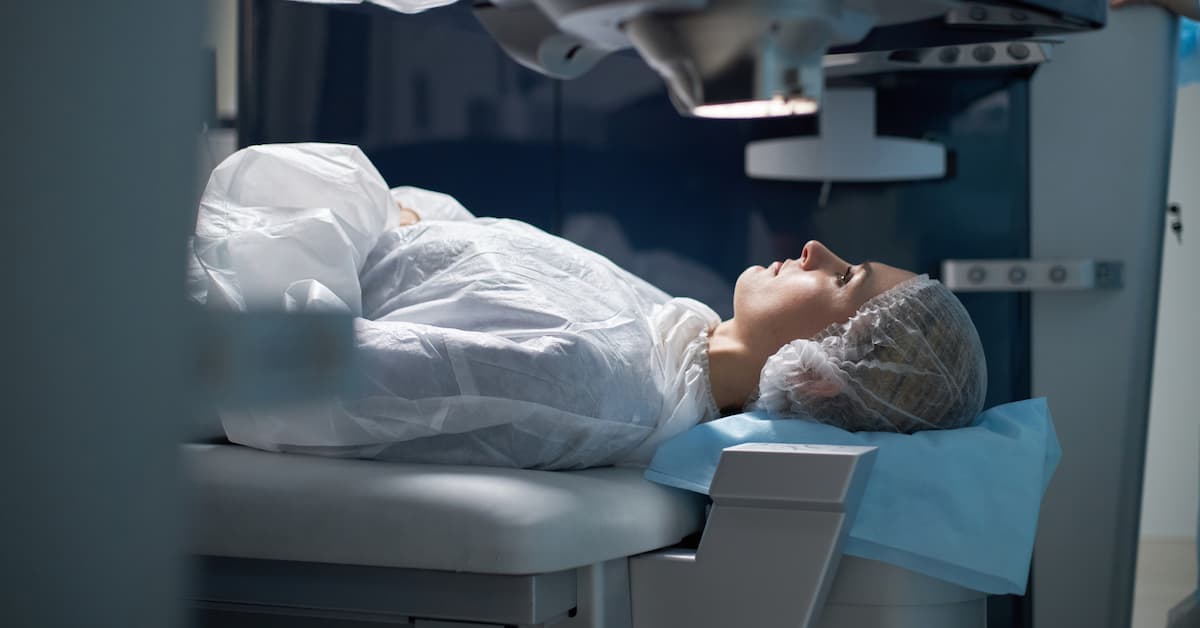 Is Refractive Lens Exchange in Boise Worth It Compared to LASIK?