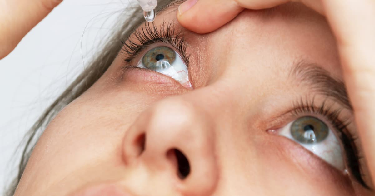 What Advanced Dry Eye Treatments Are Available in Boise Beyond Eye Drops?