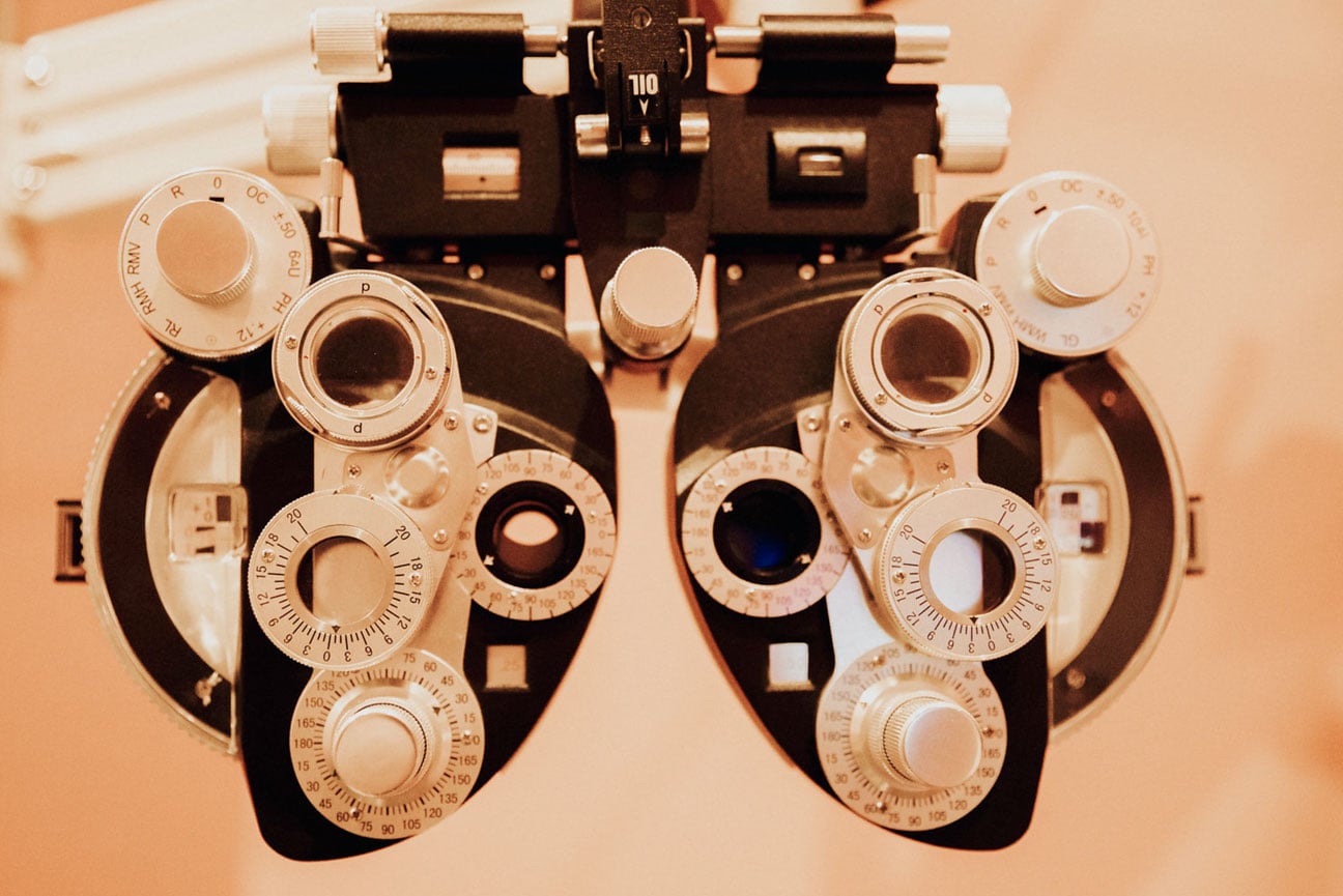 Cataract Symptoms cataract treatment boise