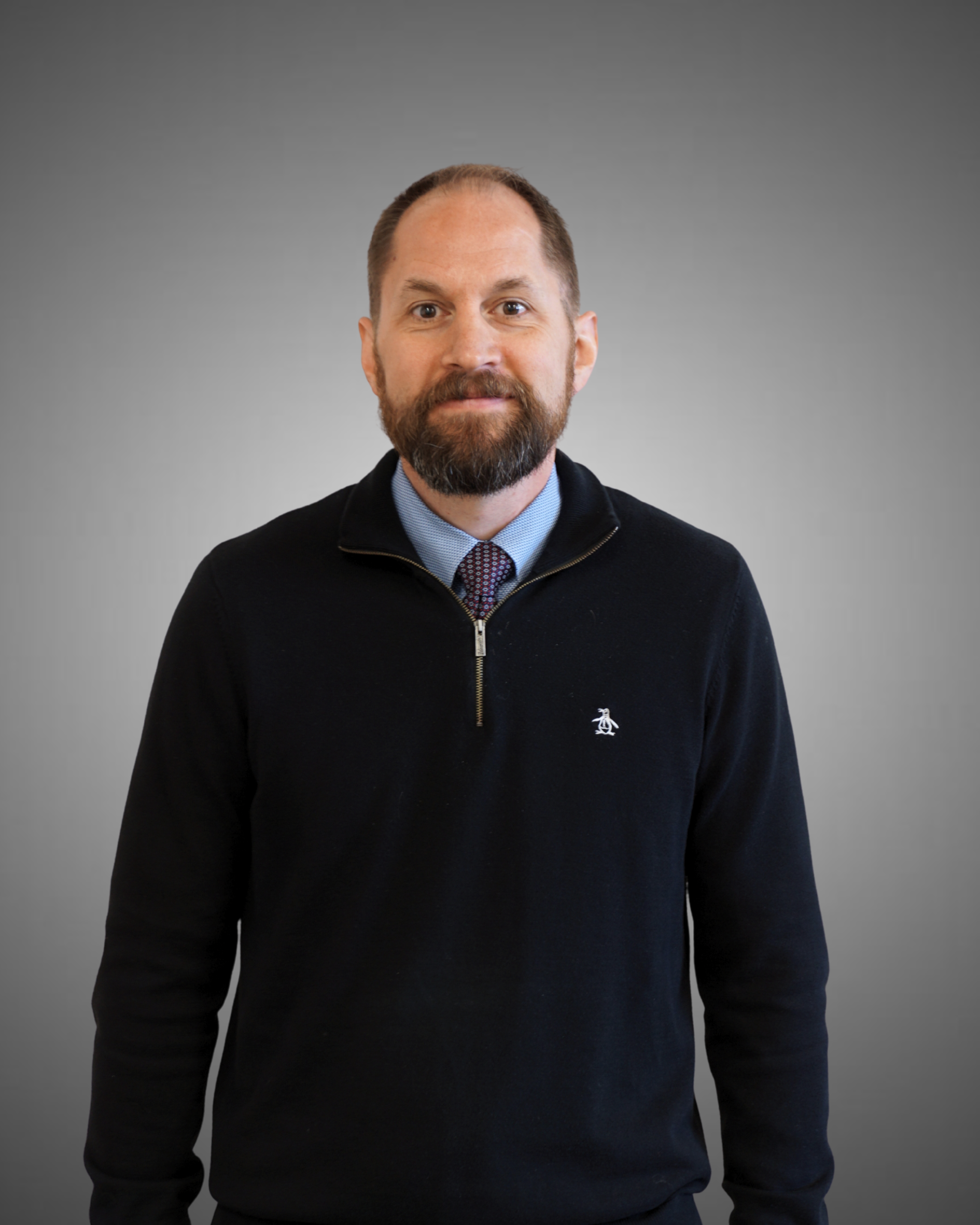 Dr. Dorian Rammell