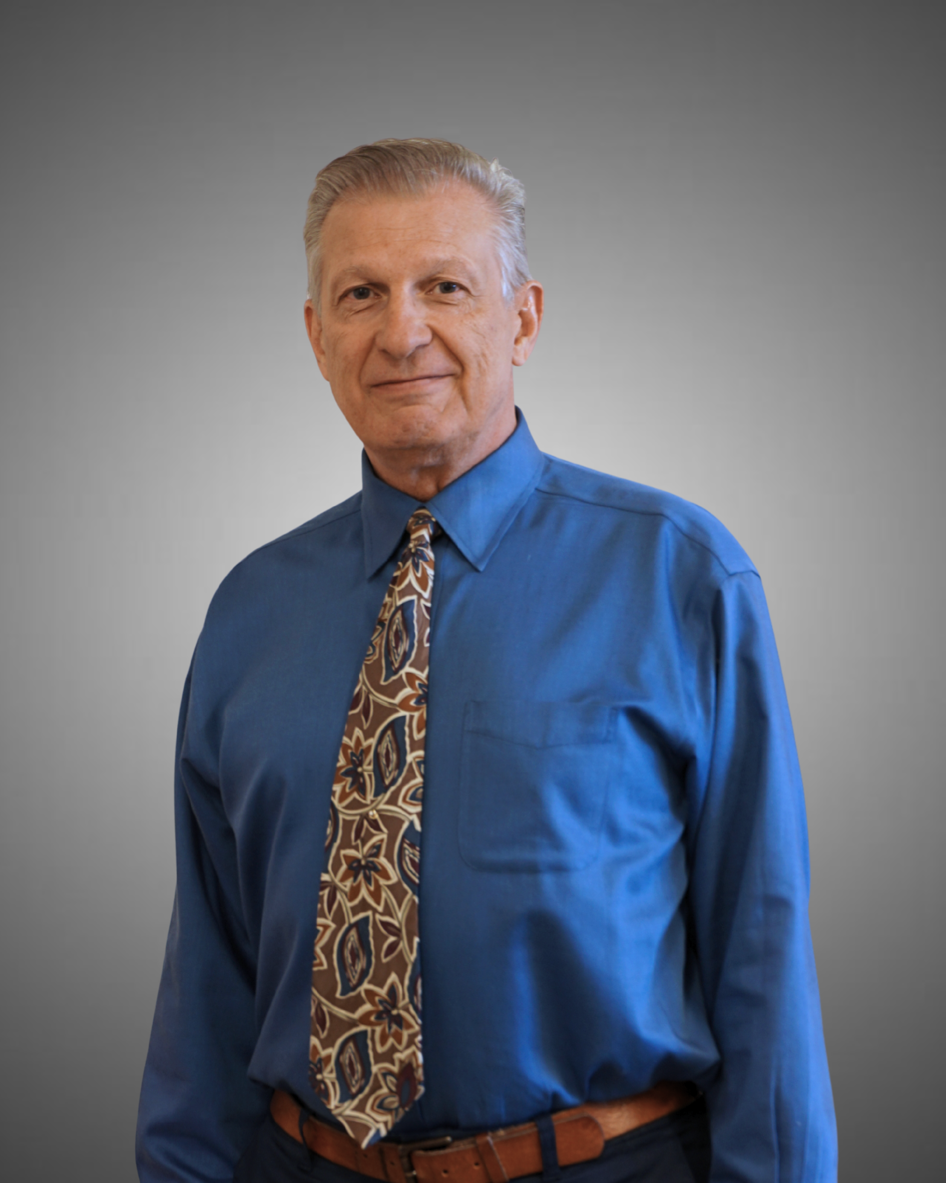 Dr. gregory Kent