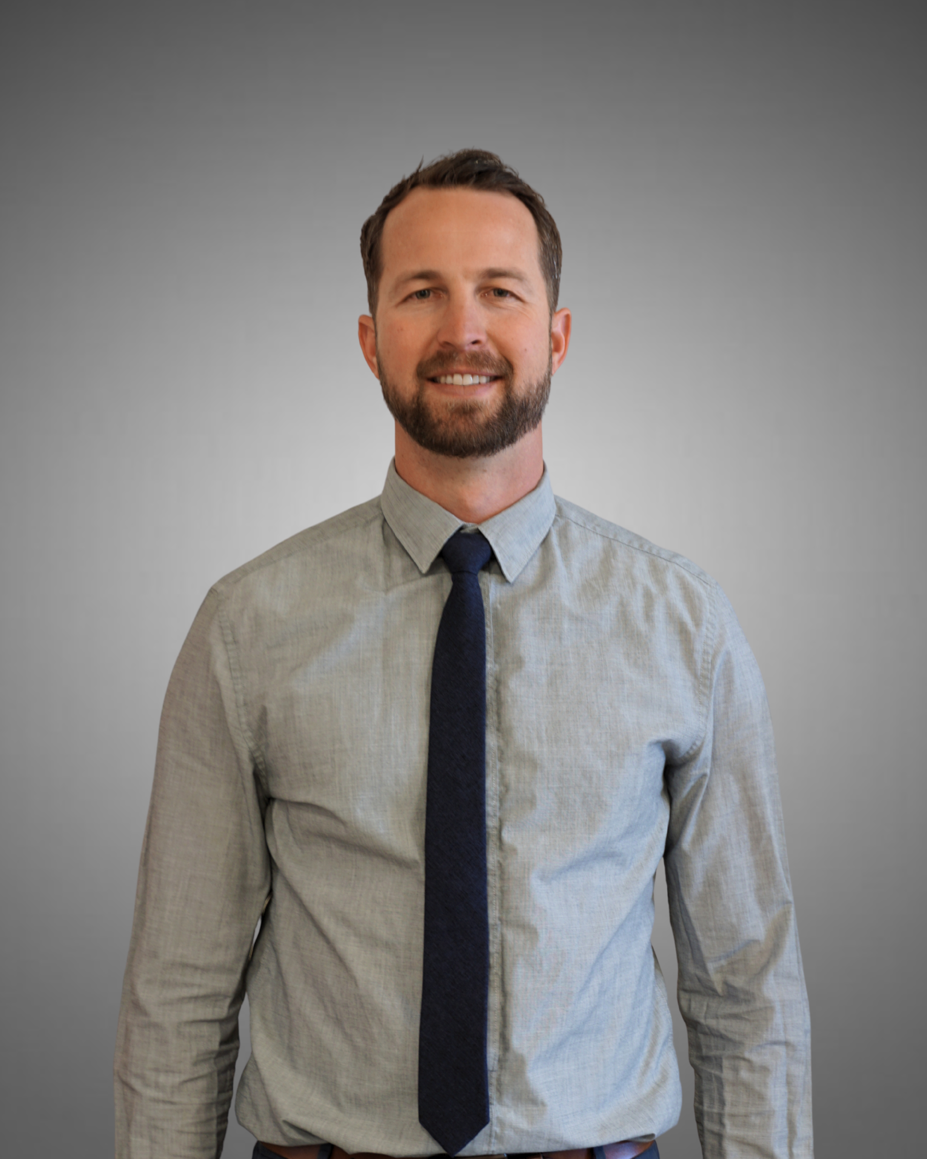 Dr. Taylor Webster