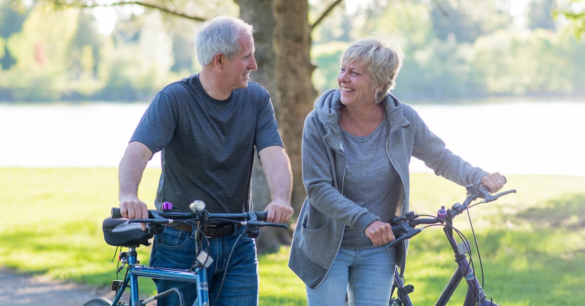 How Does LASIK in Boise Improve Your Active Lifestyle?