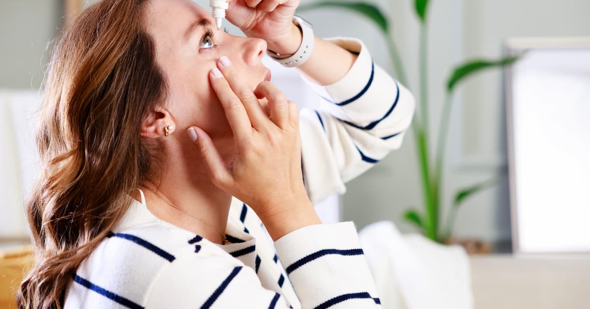 How Does Treating Dry Eye in Boise Improve Your Daily Comfort and Productivity?